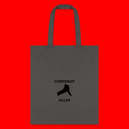 OxyGang: Confident Killer Products - Tote Bag