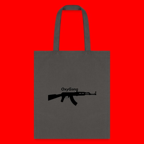 OxyGang: AK-47 Products - Tote Bag