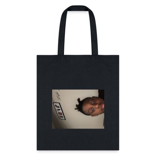 Side me in IRL - Tote Bag