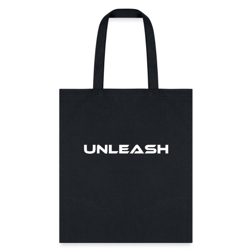 Unleash - Tote Bag