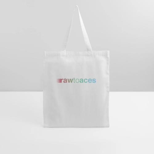 rawtoaces - Tote Bag