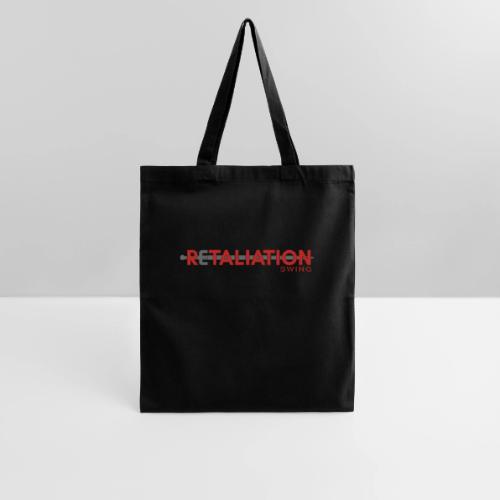 Retaliation Swing | Seattle, WA - Tote Bag