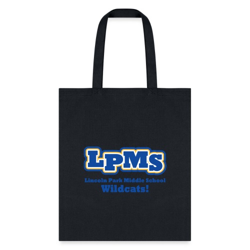 LPMS - Tote Bag