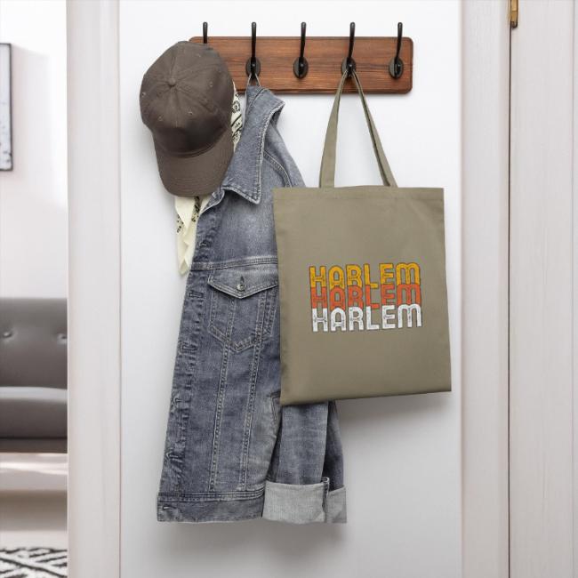 HARLEM HARLEM HARLEM