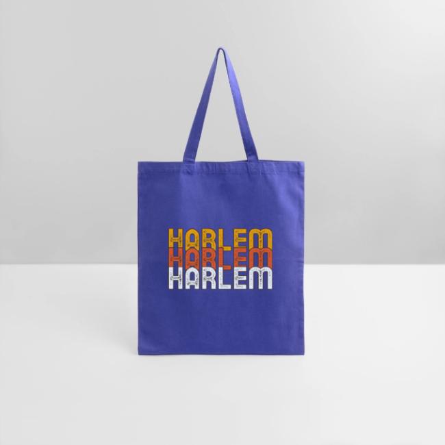 HARLEM HARLEM HARLEM
