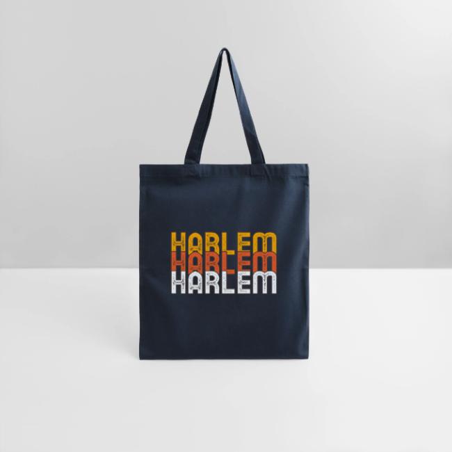 HARLEM HARLEM HARLEM