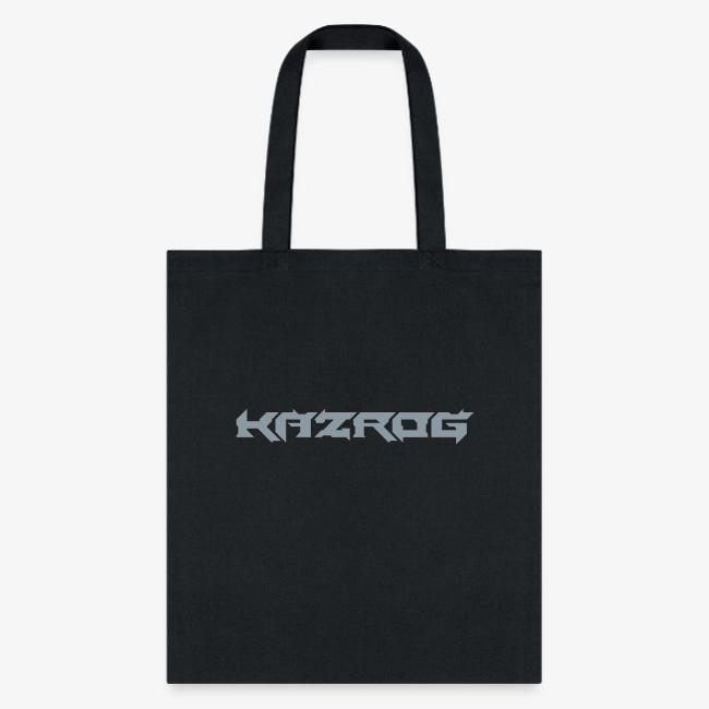 Kazrog Logo