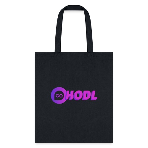 Hold - Tote Bag