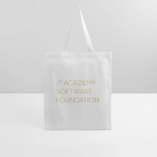 Academy Software Foundation - Tote Bag