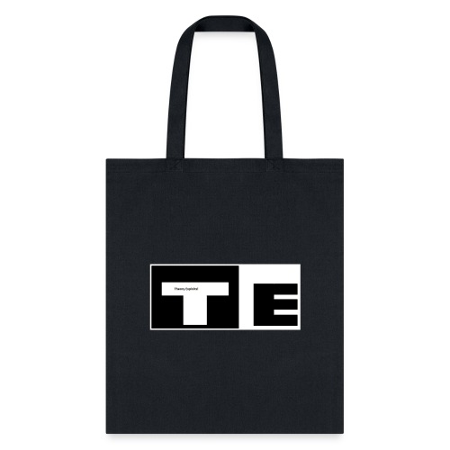 Theory Exploit Hat & Bags! - Tote Bag