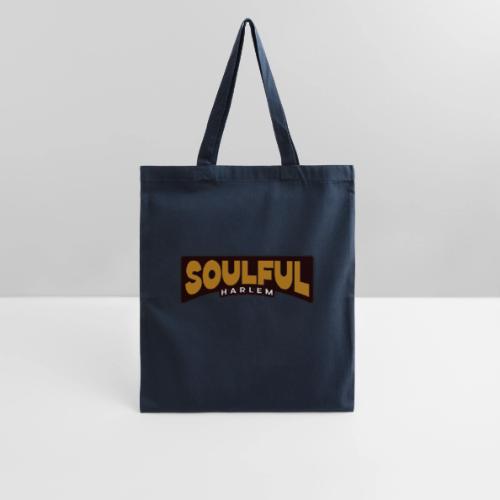 SOULFUL HARLEM - Tote Bag