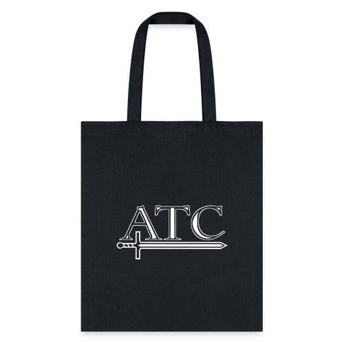 ATC - Tote Bag