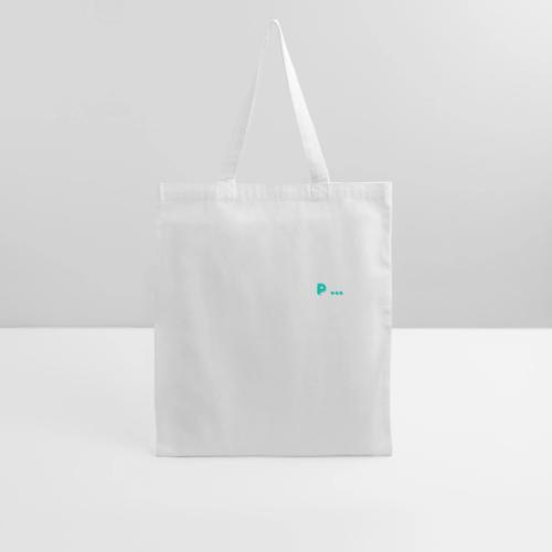 Power of the...Pause - Tote Bag