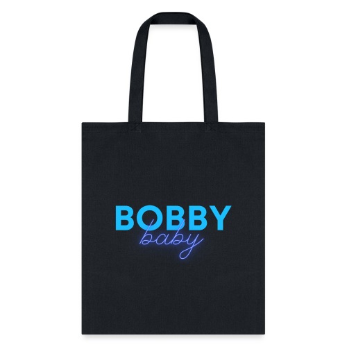 Company- Bobby Baby - Tote Bag