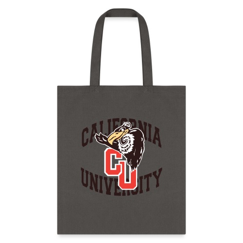 California University Merch - Tote Bag