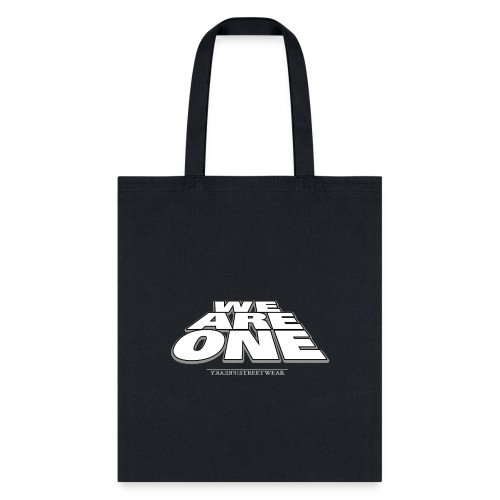 We are One 2 - Tote Bag