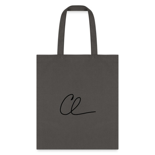 CL Signature - Tote Bag