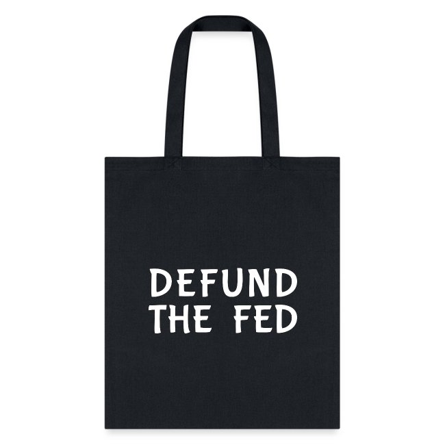 Defund the FED
