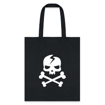 Don't Be Sorry - Tote Bag - black - Back