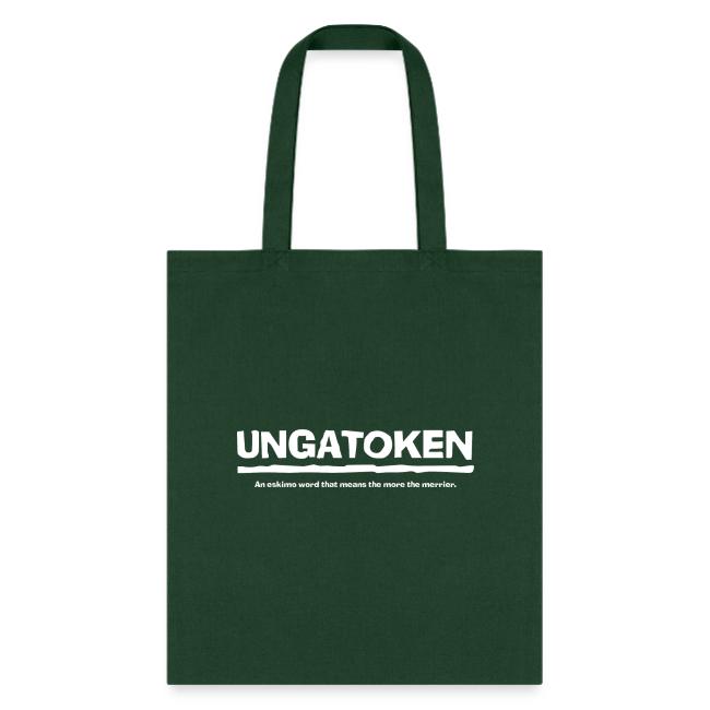 Ungatoken