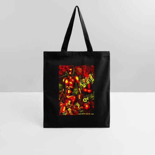 Checkers - Tote Bag