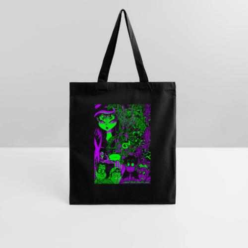 Violent Streak - Tote Bag