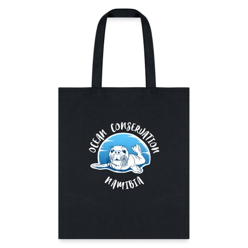 Smiling Seal - Tote Bag