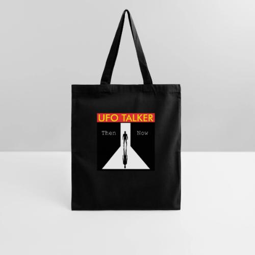 UFO Talker - Tote Bag