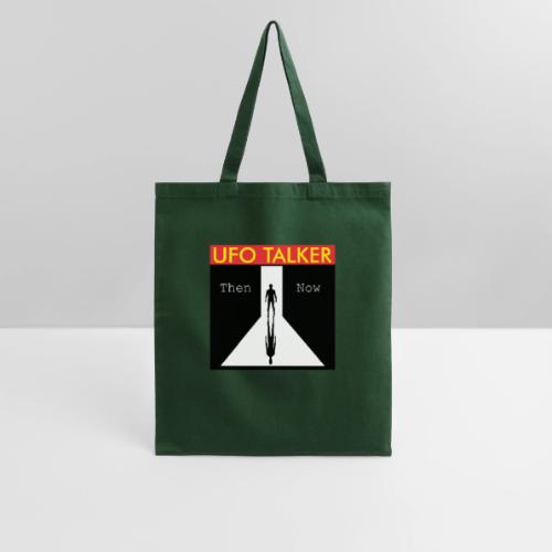 UFO Talker - Tote Bag
