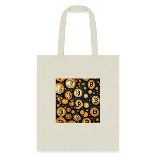 Bitcoin Unity - Tote Bag