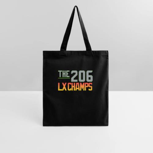 THE | 206 - Champs Wear - Fan Edition - Tote Bag