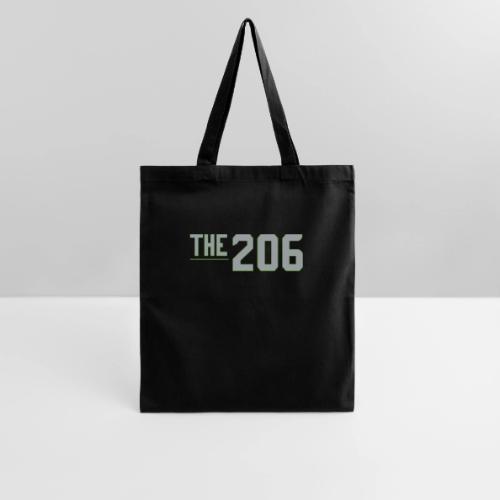 THE | 206 - Game Day Glory - Local Collection - Tote Bag