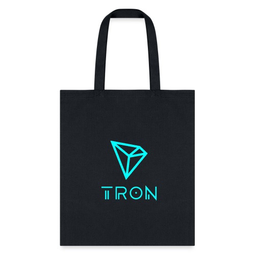 TRON - Tote Bag