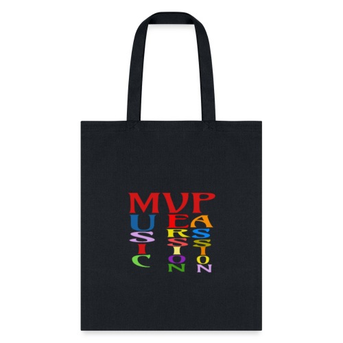 MVP - Tote Bag