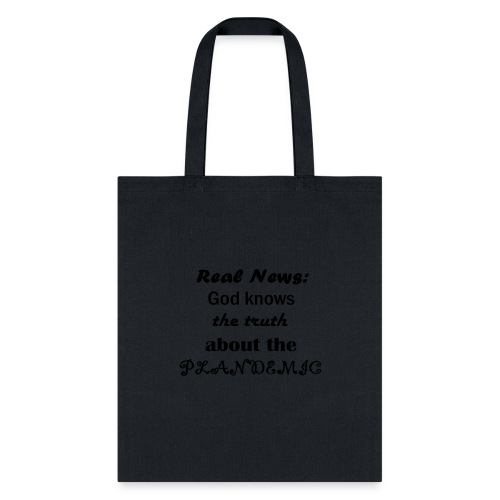 THE TRUTH - Tote Bag