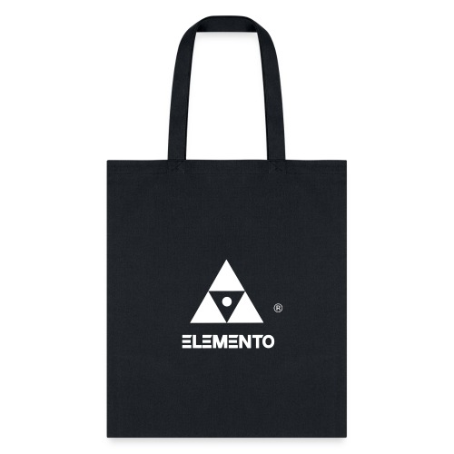 Official logo of ELEMENTO® Arts - Tote Bag