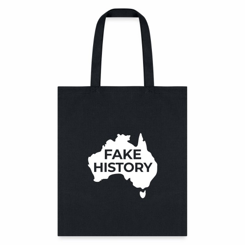 Fake History of Australia - Tote Bag