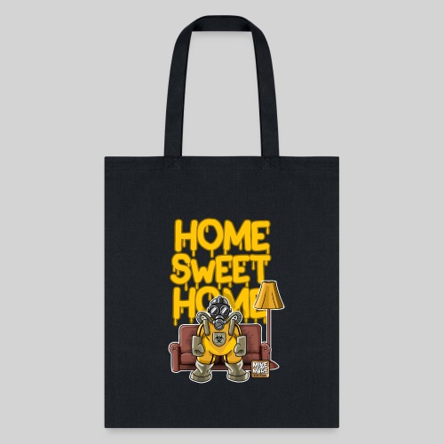 Home Sweet Home - Tote Bag