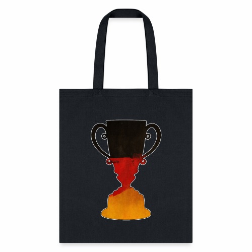 Germany trophy cup gift ideas - Tote Bag