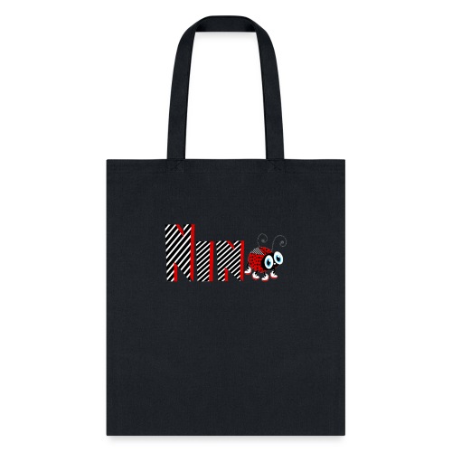 9nd Year Family Ladybug T-Shirts Gifts Daughter - Tote Bag