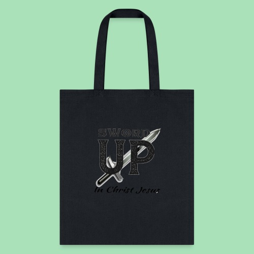 swordsup - Tote Bag