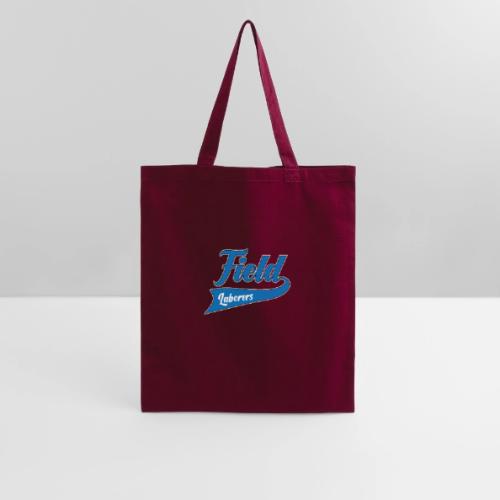 FL baseball - Tote Bag