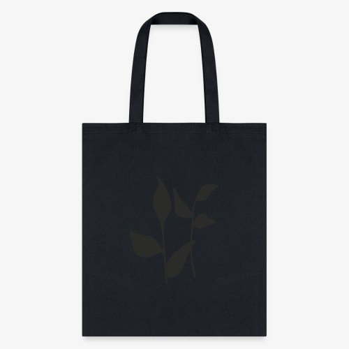 Botanical Art - Tote Bag