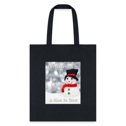a time to love - Tote Bag