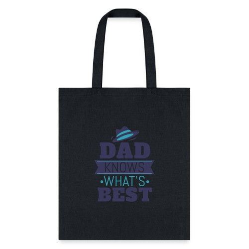 happy father day 8 - Tote Bag