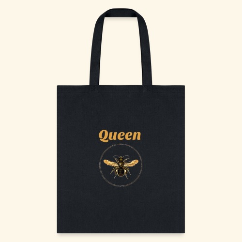 queen bee - Tote Bag
