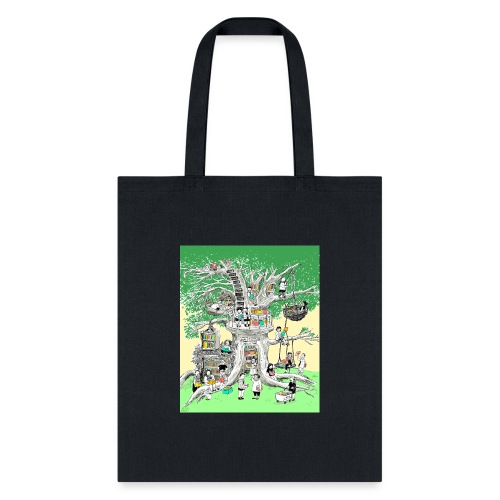 CSS Conference Merchandise 2022 - Tote Bag