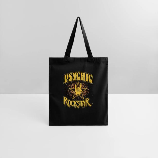 Psychic Rockstar