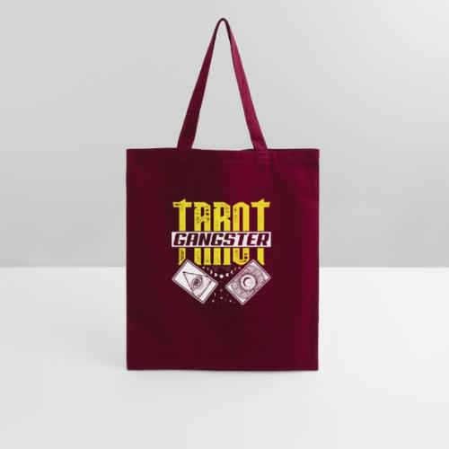 Tarot Gangster - Tote Bag