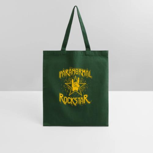 Paranormal Rockstar - Tote Bag